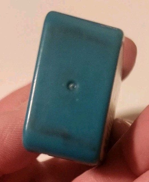 Vintage Keroppi 1996 Sanrio Pencil Sharpener Rare