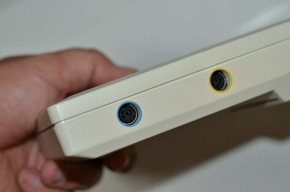 Bio-Logic Navigator Pro 580 Hearing Diagnostic