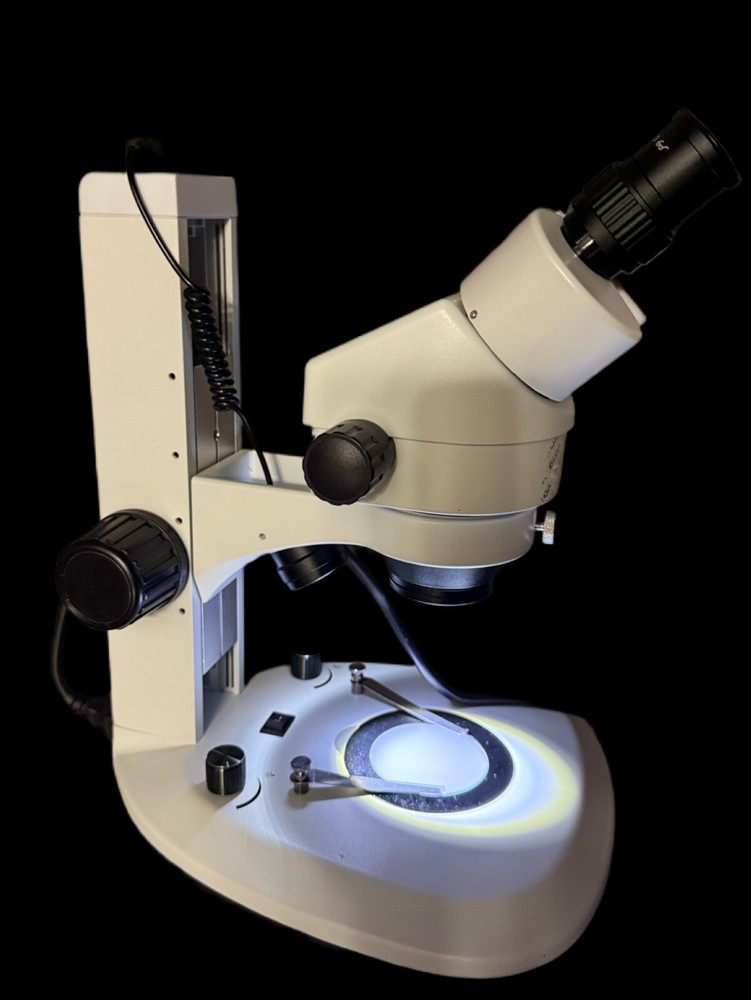 Jenco USA Microscope T1A