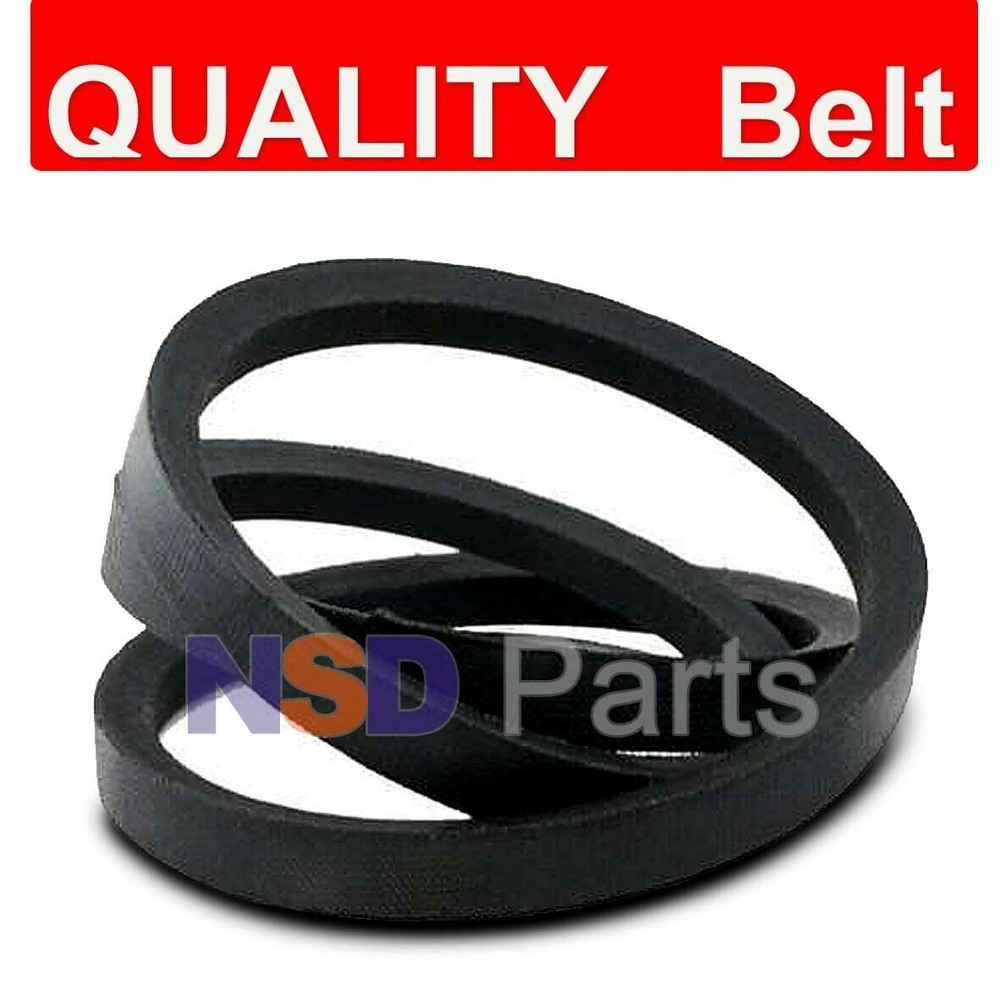 Replacement Belt For DUNLOP 4L600