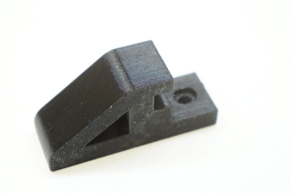 Wall Mount Bracket for Lego Technic Porsche 42096 (Vertical or Horizontal)