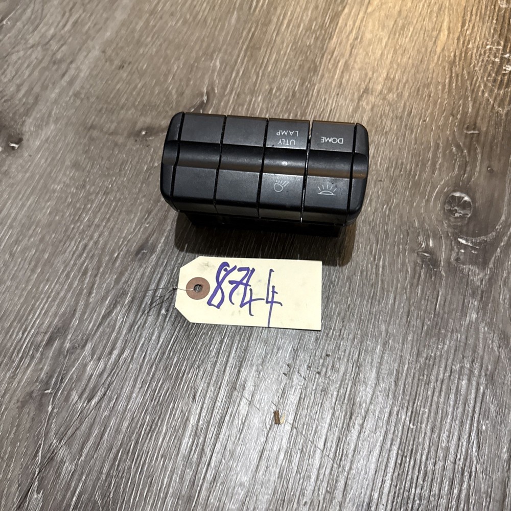 Freightliner Cascadia Dash switch- P/N: A06-60973-000