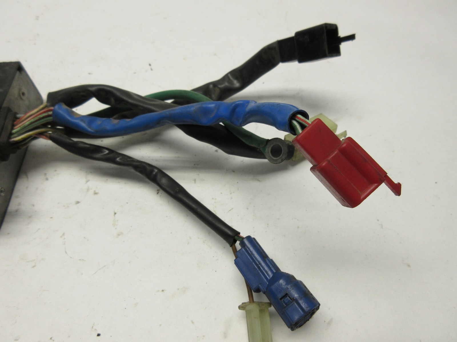 1989 Honda GL1500 GL 1500 Goldwing CDI