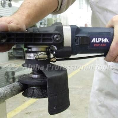 Alpha Professional Tools Profiler V-Series