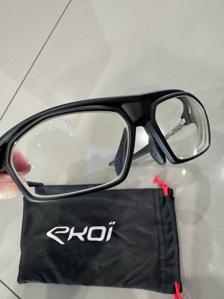 EKOI Cycle Sunglasses Frames Only Cycling