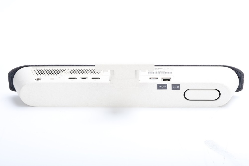 Polycom Poly Studio X30 Video Bar W/ Poly TC8 8" Touch Controller & Power Supply