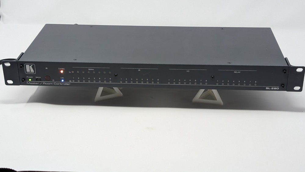 Kramer SL-280 32-Port Master/Room Controller