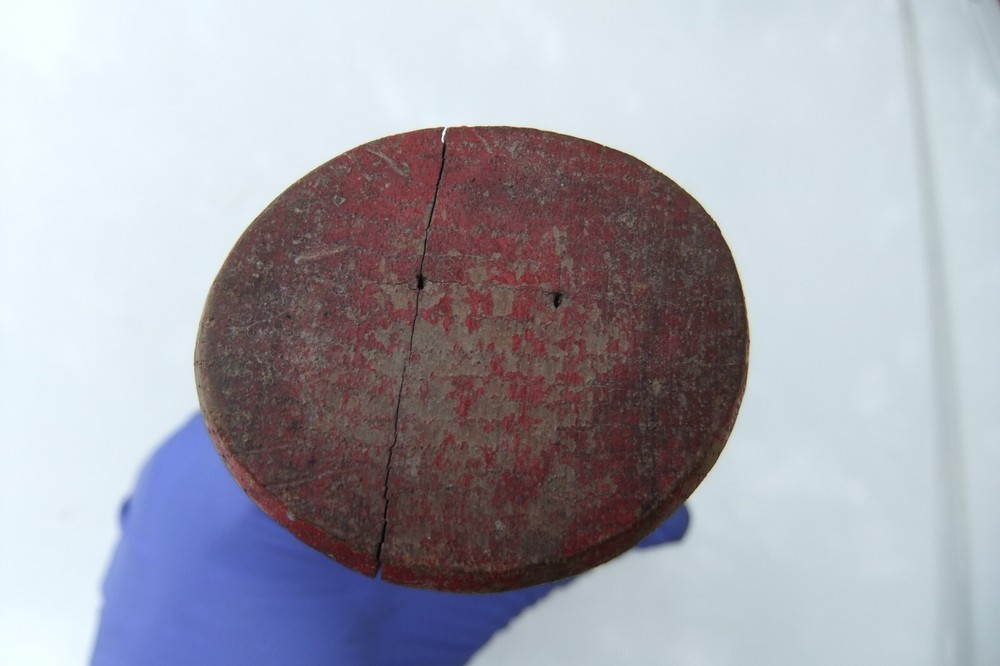G. Selsor & Co Hatchet