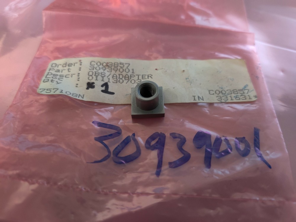 Universal Instruments OBS Adapter 30939001