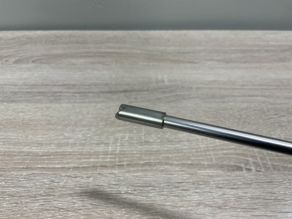 ACMI 27fr ERVO CF27 Visual Obturator
