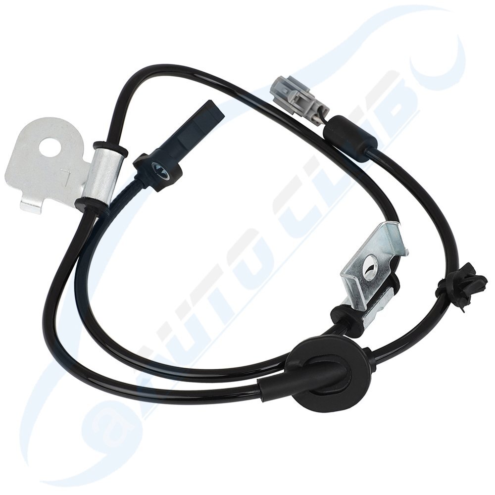 2 X Left & Right Front ABS Speed Sensor Assembly For Subaru Forester 2008-2012