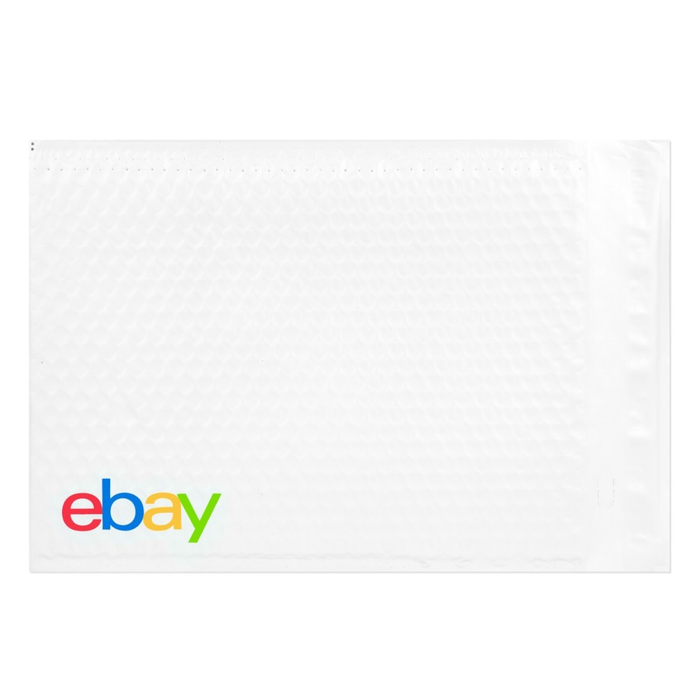 9.5" x 13.25" Padded Bubble Mailer Envelope
