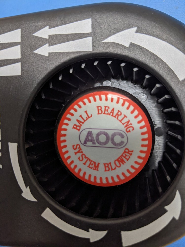 SYSTEM BLOWER AOC FC-2002-B , NEW ( ONE )