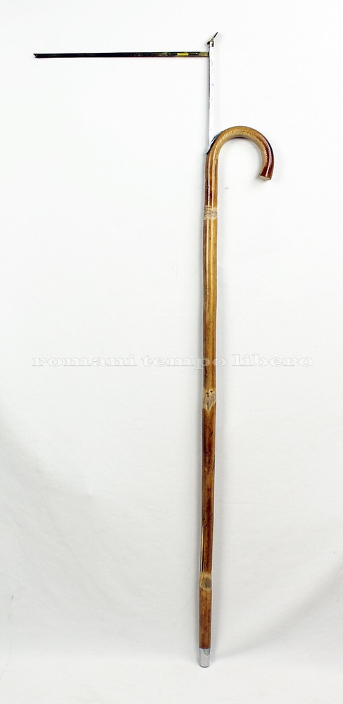 Hypometer Bamboo Stick