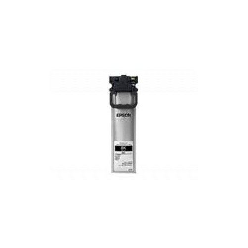 Epson M02120 M02 BLACK INK PACK STANDARD CAPACITY