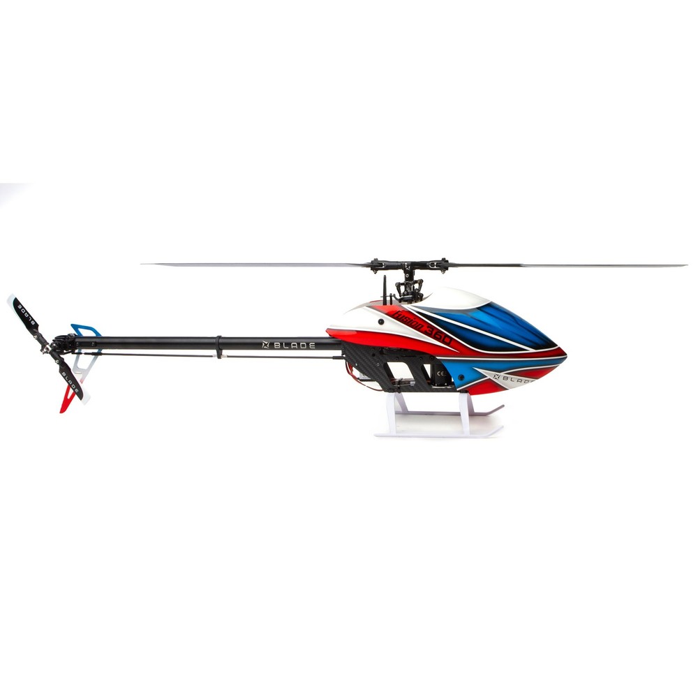 Blade RC Helicopter Fusion 360 Smart BNF Basic with SAFE BLH6150