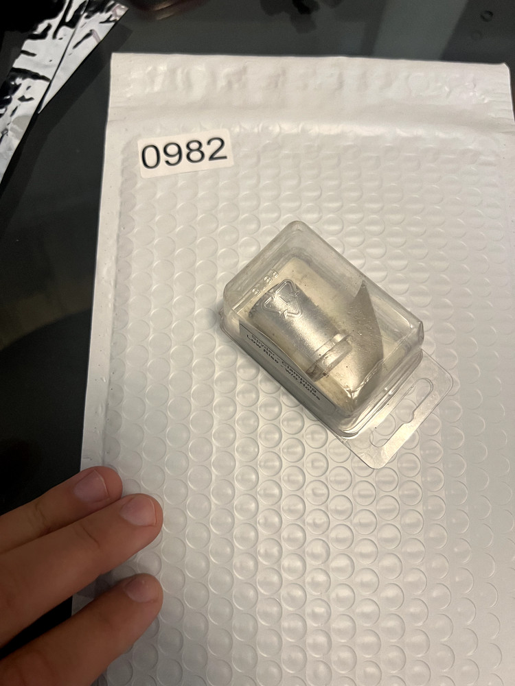 Spyder Low Rise Feedneck