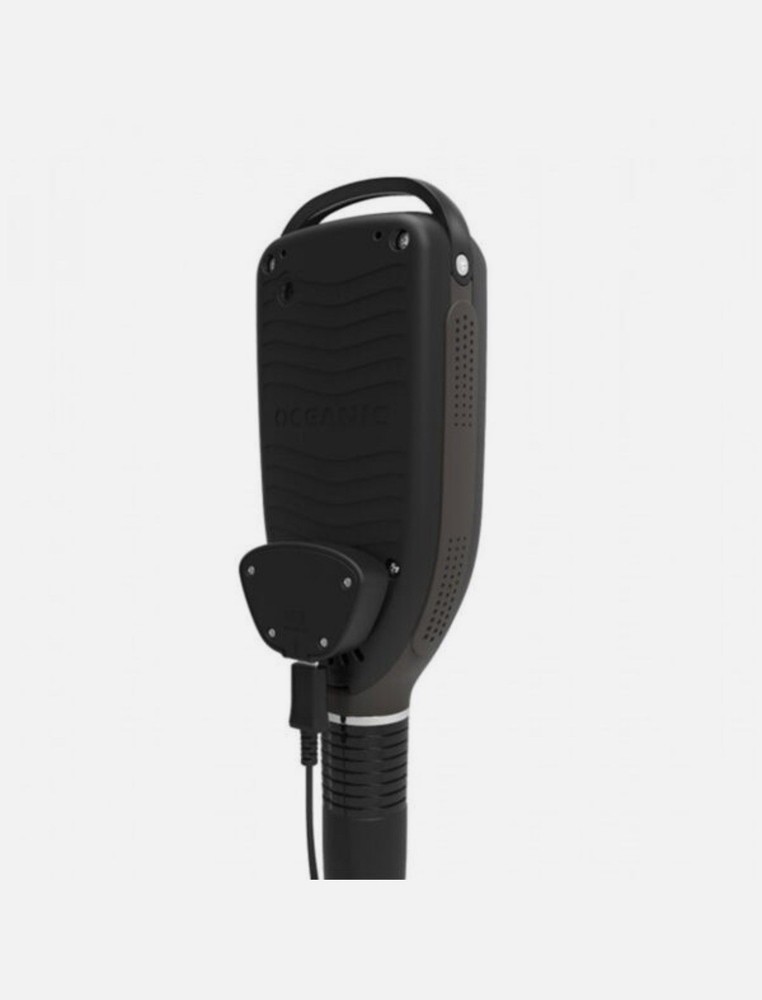 Oceanic Pro Plus X Scuba Computer Console with QD Hose