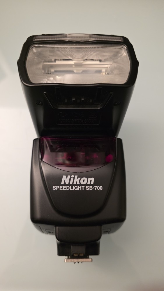 Nikon SB-700 Speedlight Flash