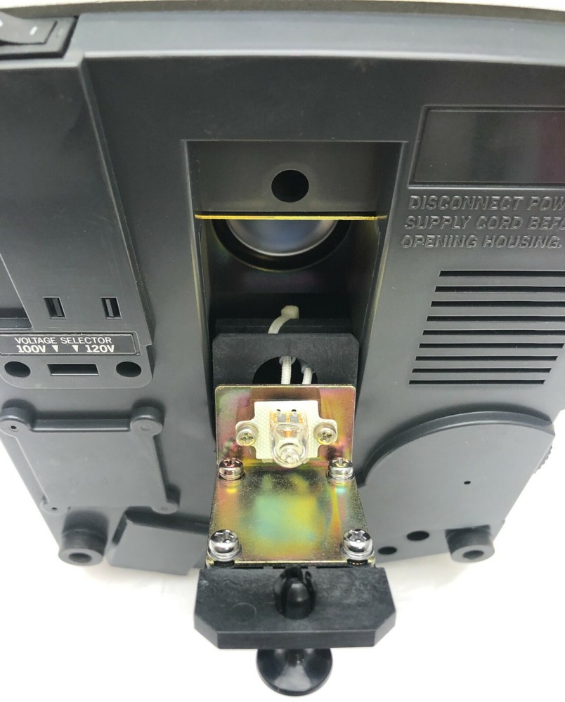 Olympus CHS CH-2 Binocular Head Microscope ,objectives E A4x,10x 40x 100x READ