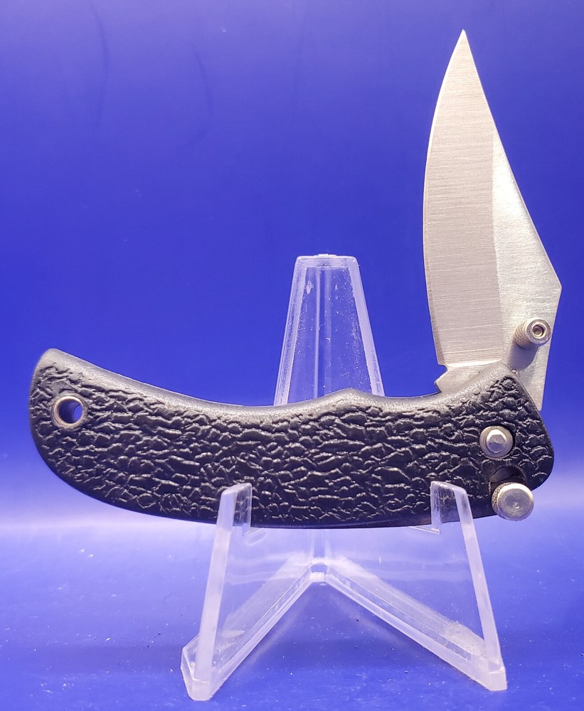 JAGUAR 3" TOP LOCK FOLDER