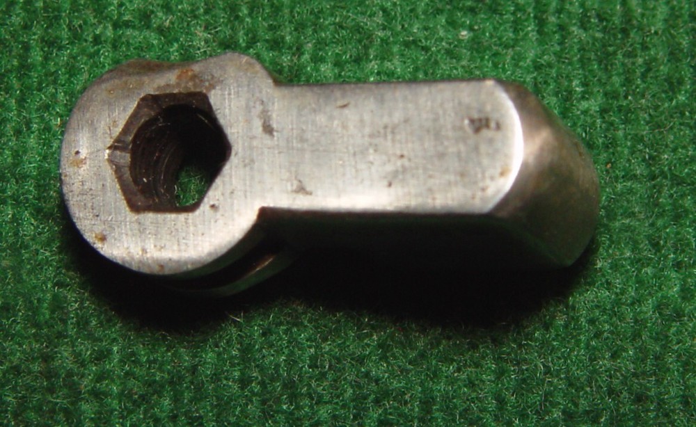 1903 - 1903A3 Springfield Safety