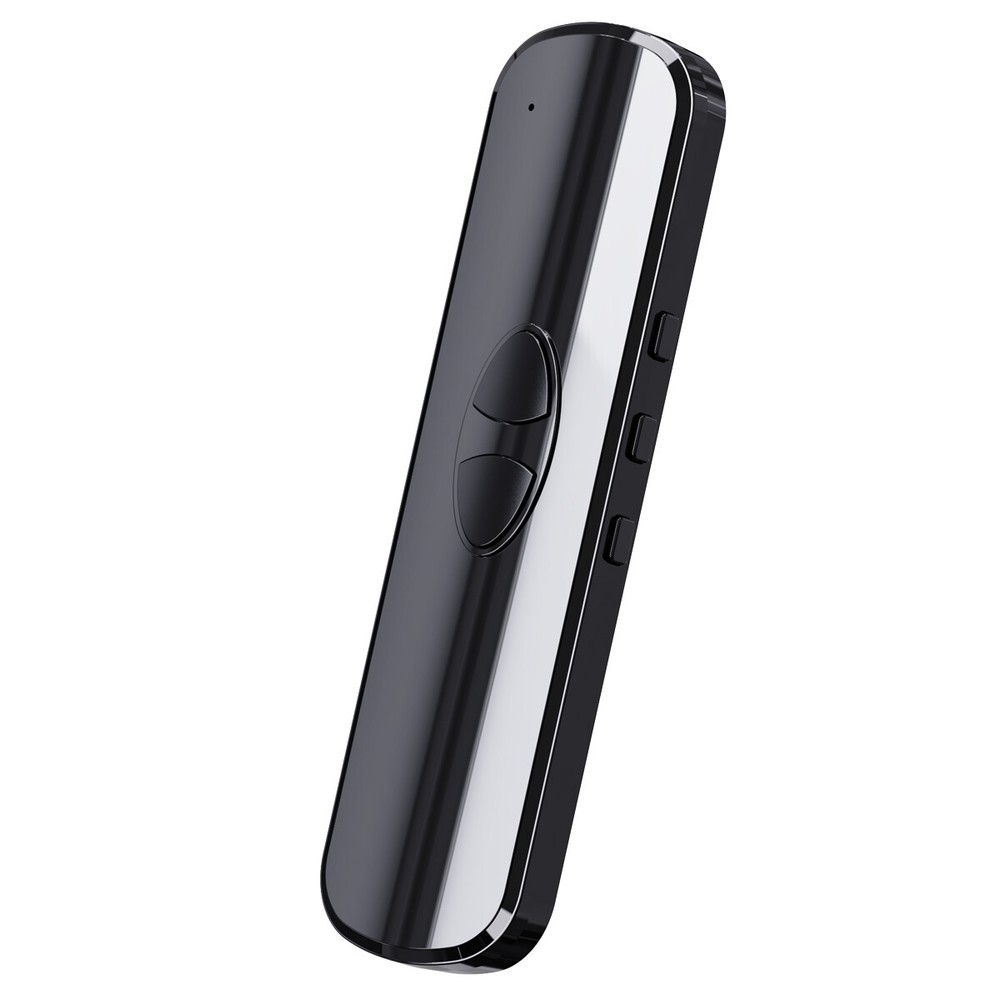 138 Languages Real-Time Translator Translate Device Bluetooth Two-Way Instant
