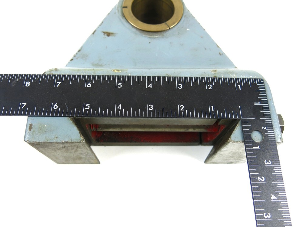 Unknown Model Right Angle Milling Attachment 1-7/8" Arbor Support (Cincinnati?)