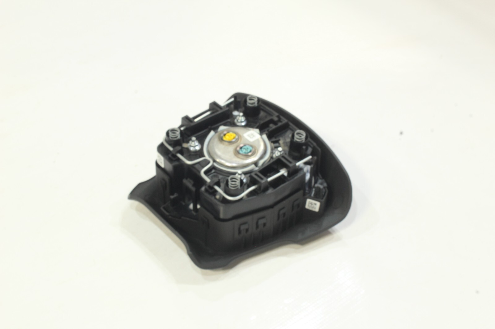 2018 CHEVROLET SILVERADO 1500 DRIVER WHEEL AIRBAG OEM AIR BAG