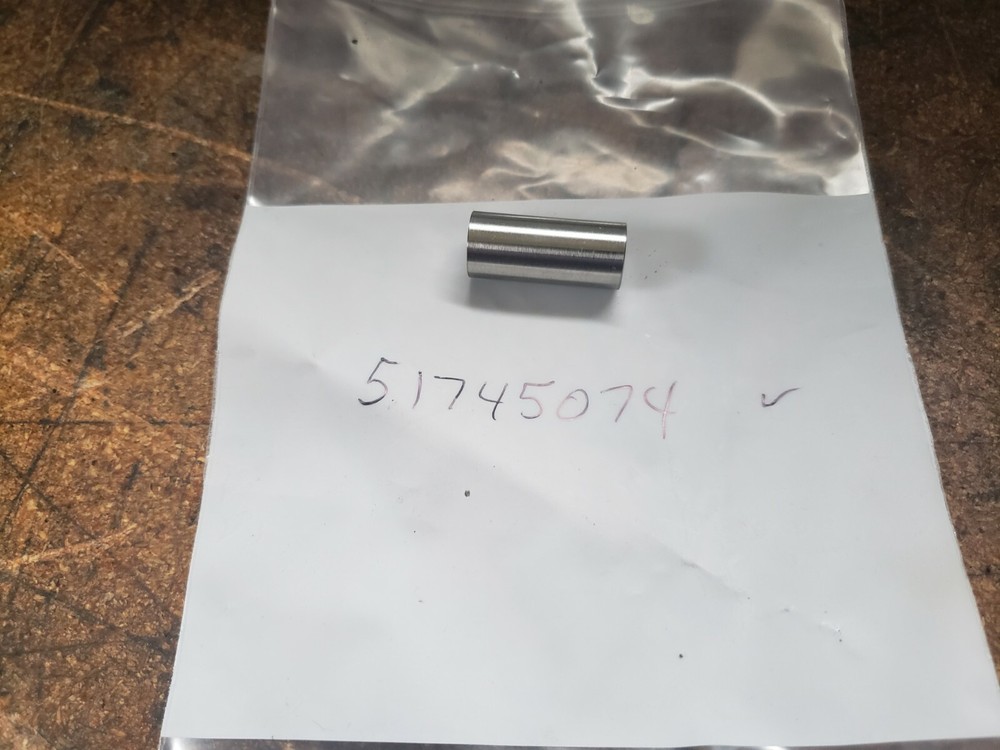 51745074 Streamfeeder Shaft