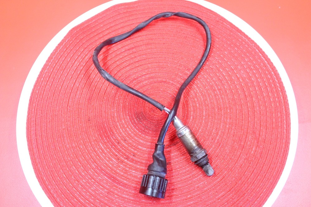 1996 BMW R1100R OEM OXYGEN O2 EXHAUST GAS LAMBDA SENSOR