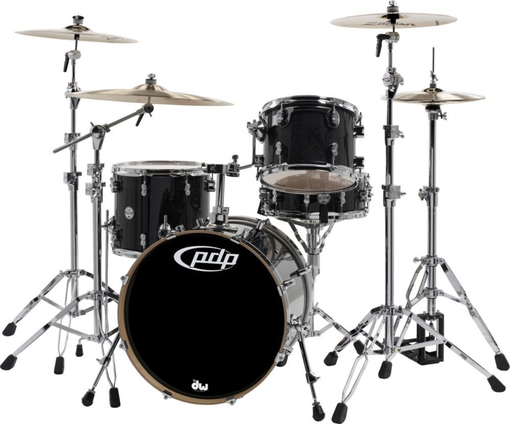 Pacific Drums Drum Set (PDCM2014ES)