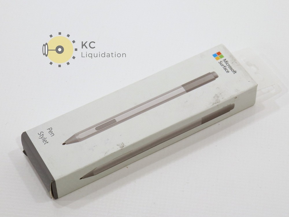 Microsoft Surface Pen Stylet 1776 (Gray)