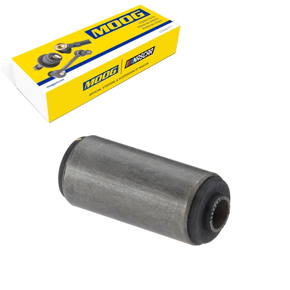 MOOG Leaf Spring Shackle Bushing Front Forward For 1977-1978 GMC K35