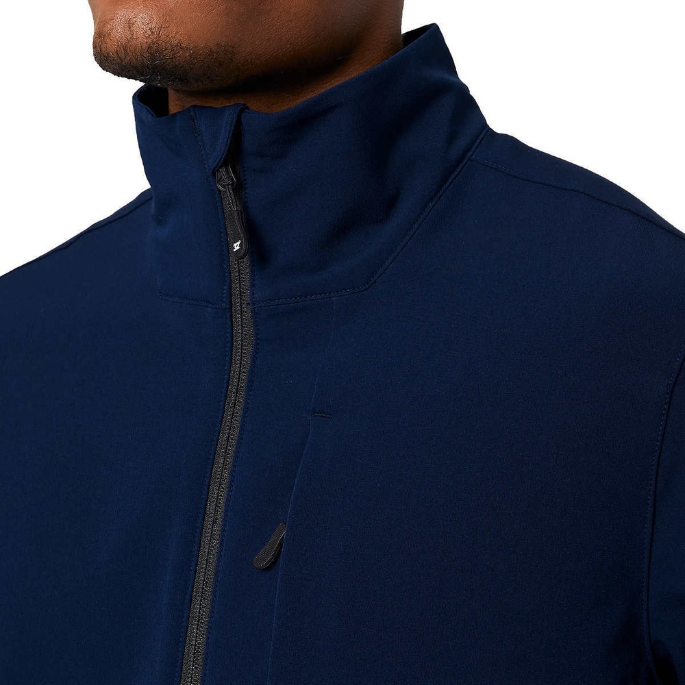 32 Degrees Men’s Full Zip Jacket