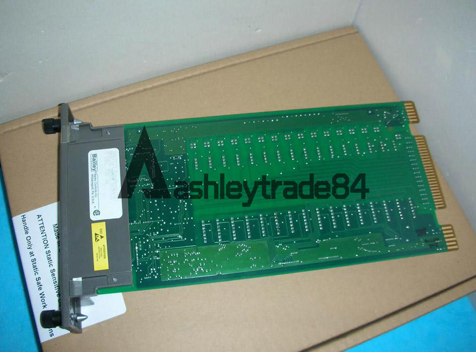 1PCS NEW ABB INPUT MODULE IMASI13