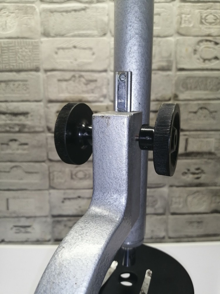 Microscope ShM-1 USSR