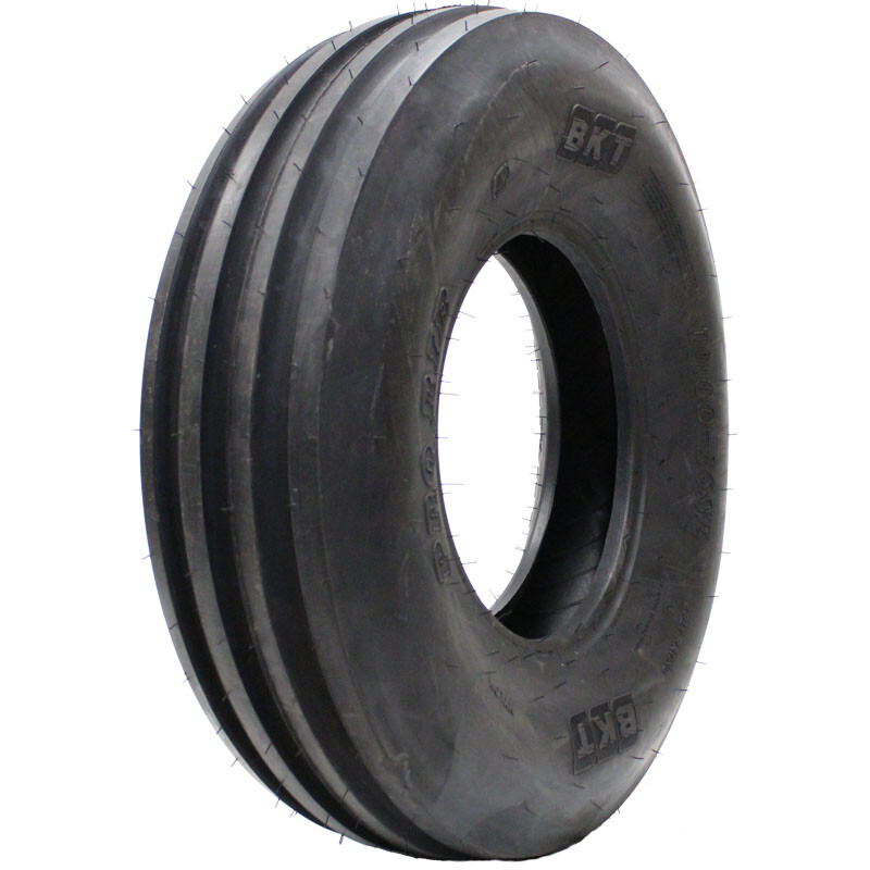 1 New Bkt Front Tractor 4-rib F-2m - 10.00-16 Tires 100016 10.00 1 16