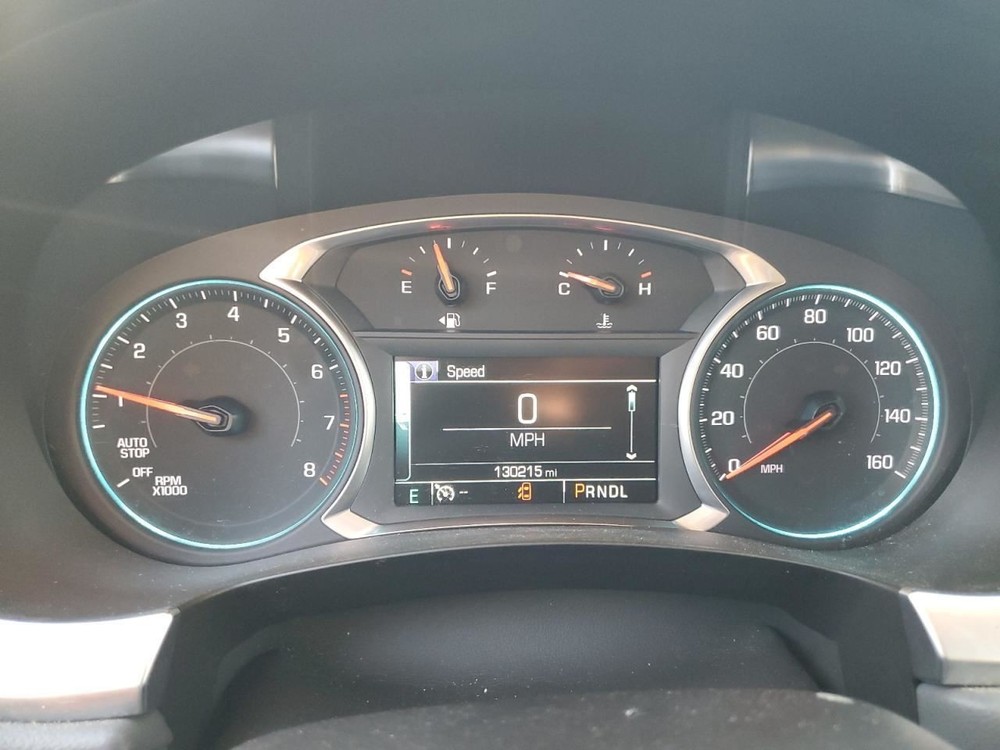 TRAVERSE 2018 Glove Box 4928972