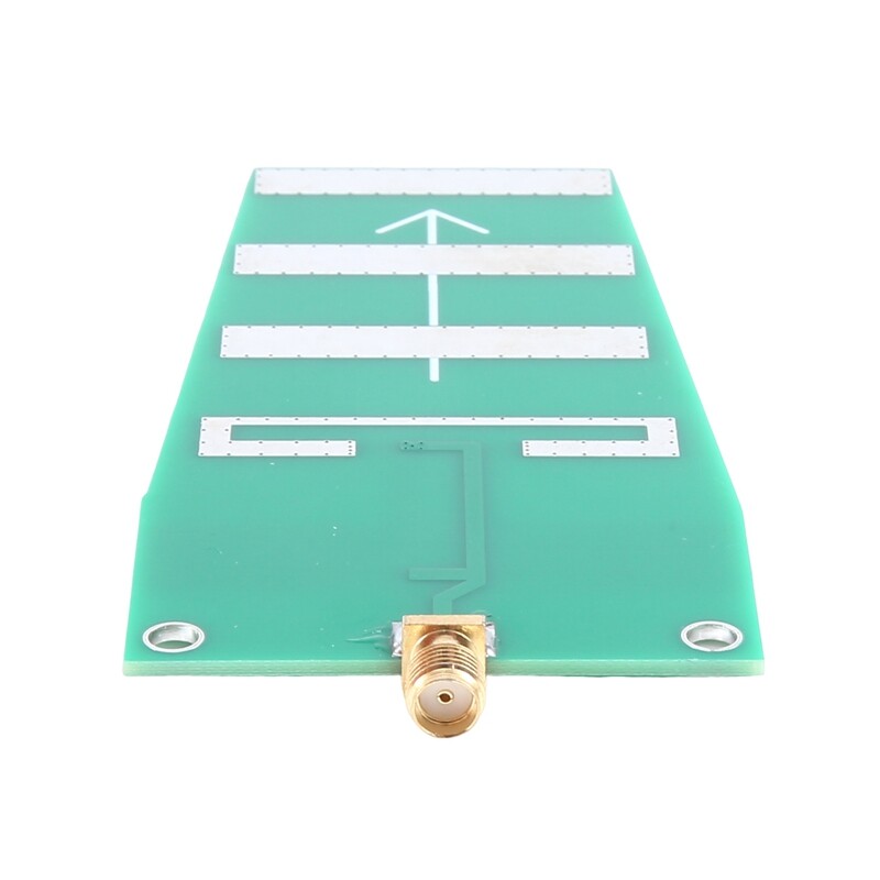 High Gain 2.4G WIFI Directional Mapping - Antenna, Multifunctional, Prak1732-