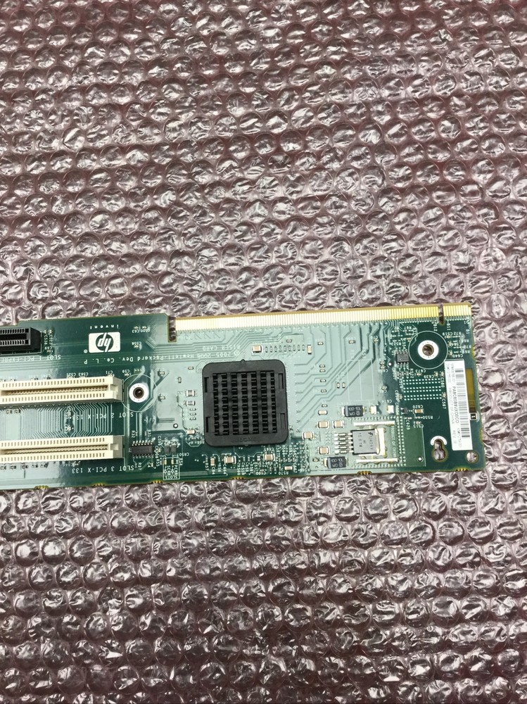 Used 408788-001 HP PCI Riser Card