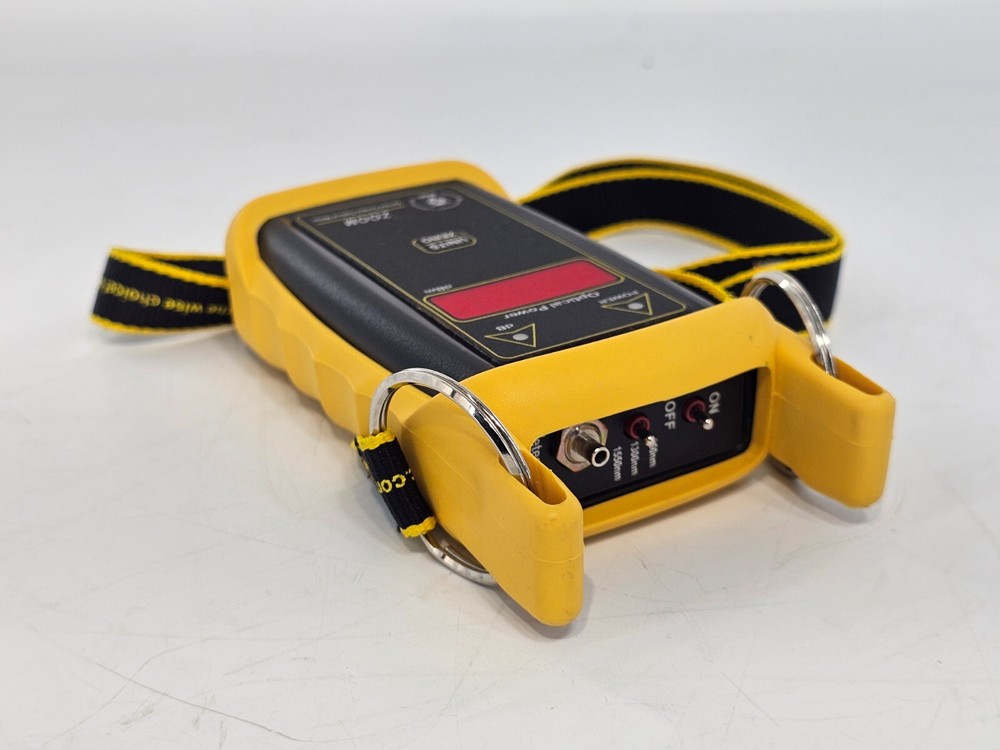 OWL ZOUFX ZOOM Zeroed Output Optical Meter Unit #1