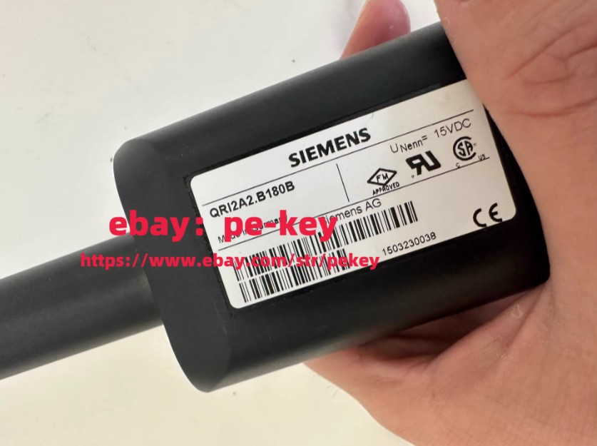 1pcs Sensor QRI2A2.B180B#pe
