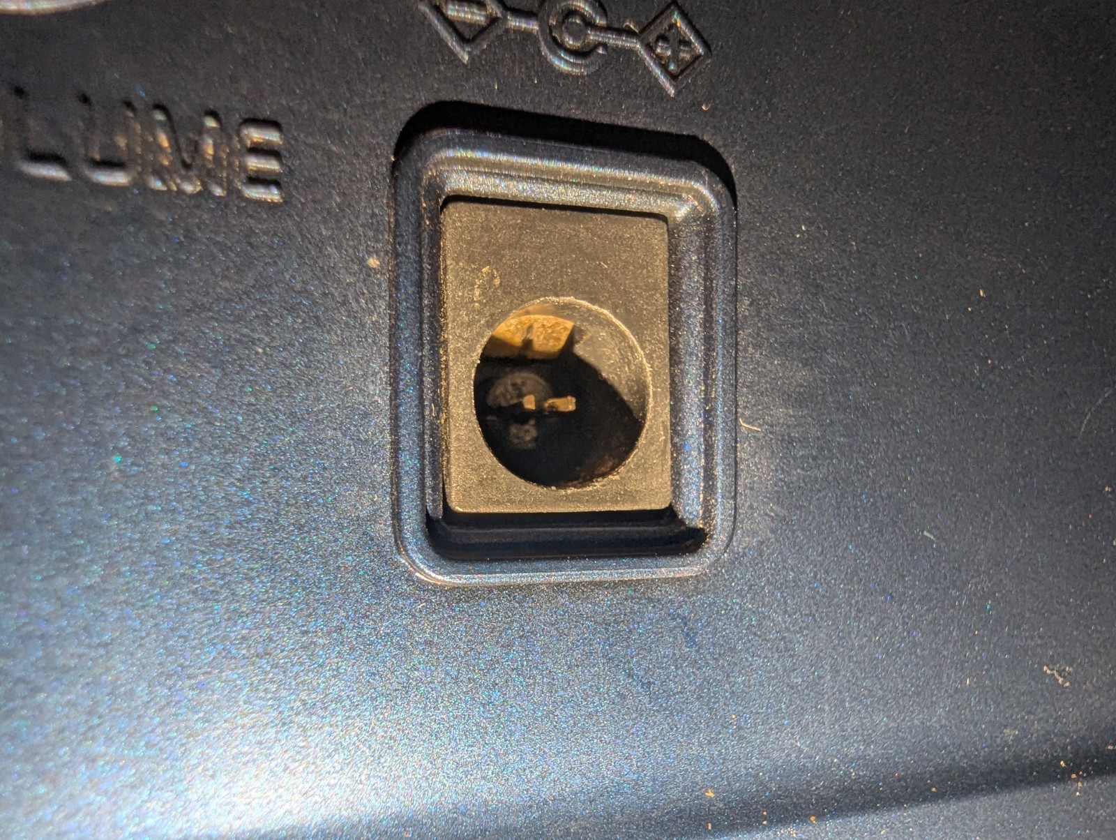 Casio MZ-X500 61-Key Workstation Keyboard, Used, Free Shipping