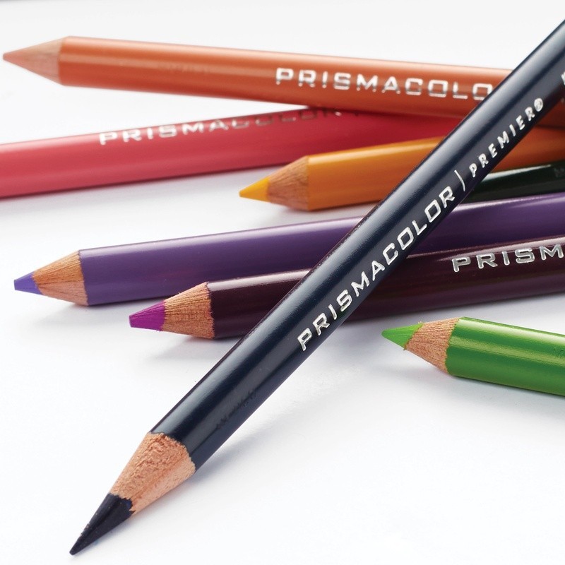 Technique Colored Pencils 24 Count Drawing Set Fireworks Tutorials Blending Art