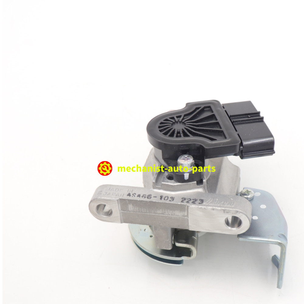 OEM Accelerator Pedal Throttle Position Sensor For Mitsubishi Outlander Lancer