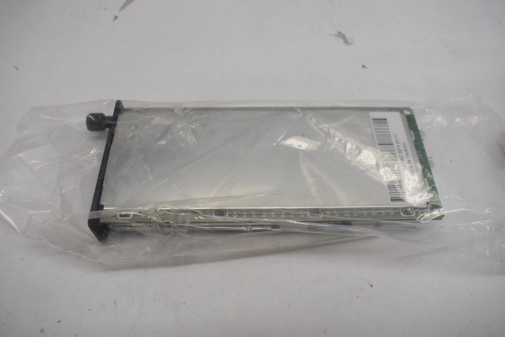 Holland Electronics Mini Modulator HMMS CH-10 Single Channel New