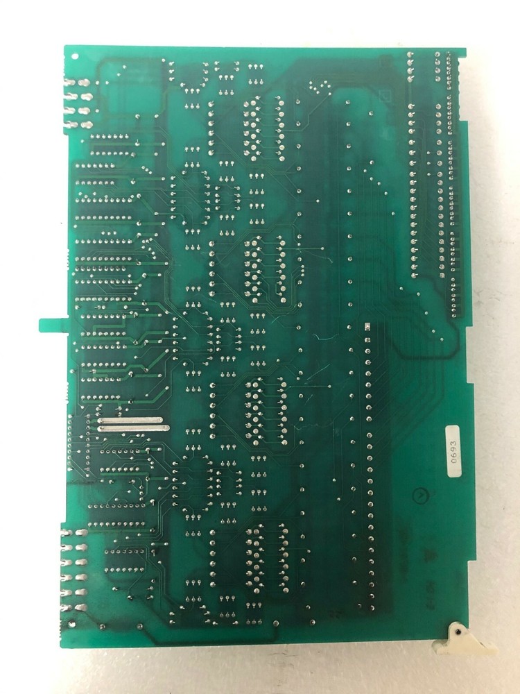 Barber Coleman A-13403 Input PCB Board for Maco 4000 Control (#547)