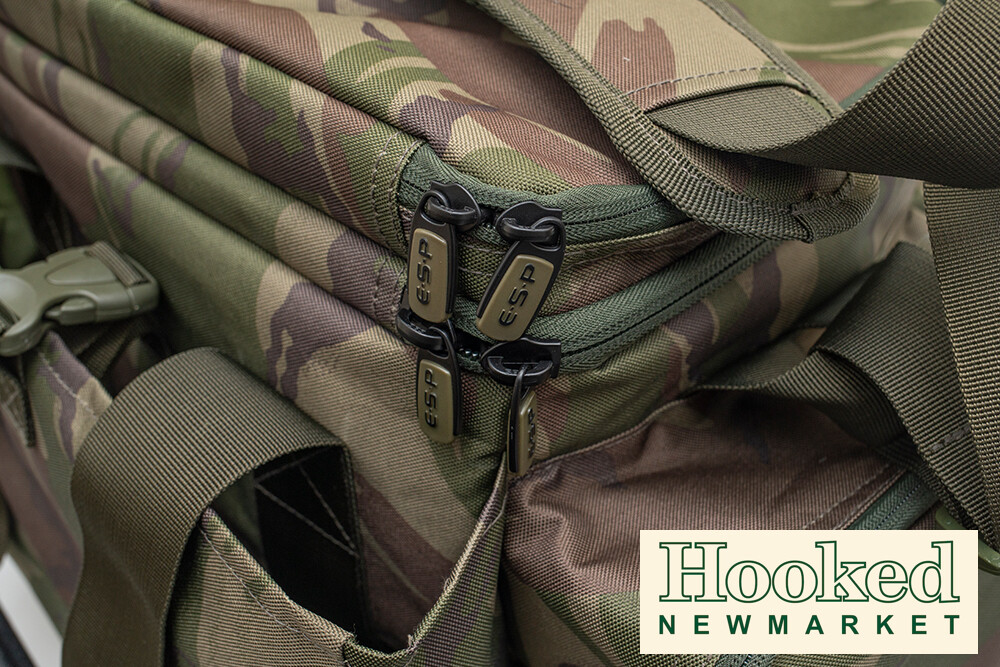 ESP Camo 35ltr Carryall