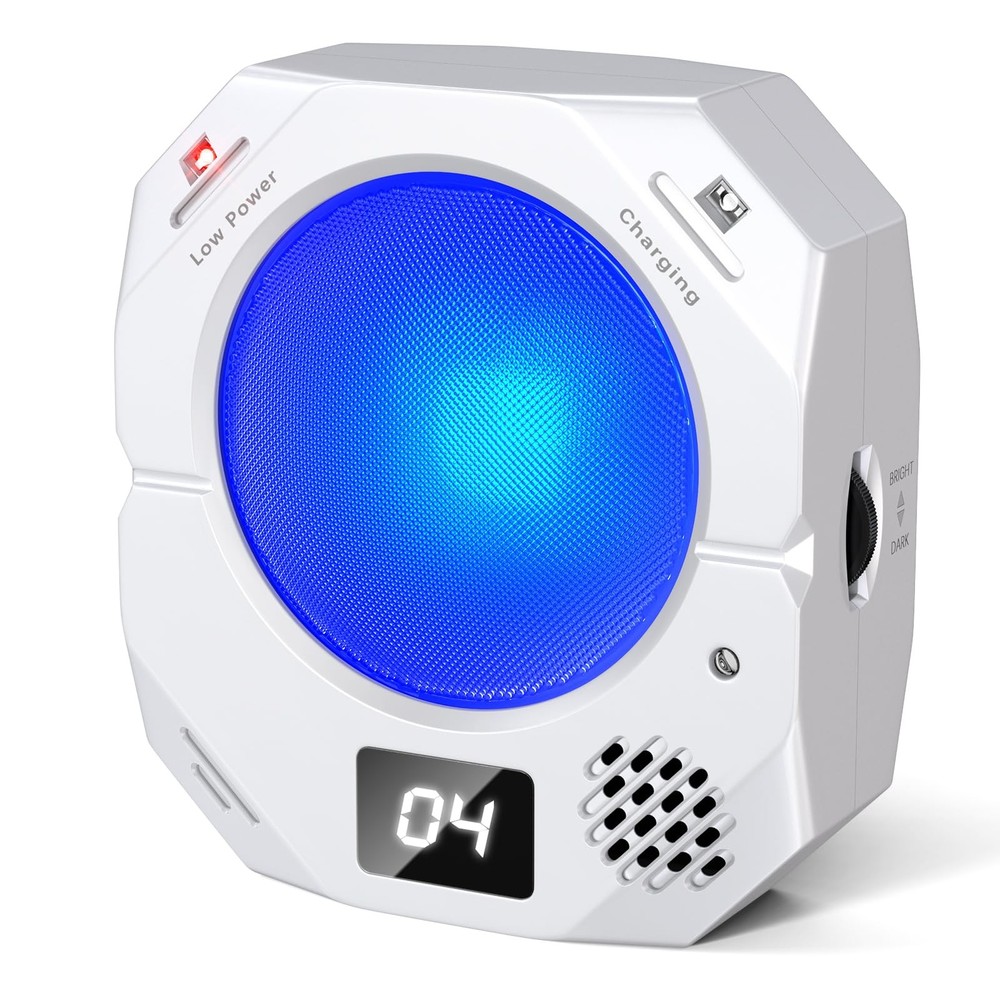 Dry-Fire-Training-System, Electronic Target Kit for Safety Aiming Practice, D...